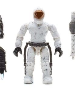 Alternative view of Mega Bloks Call Of Duty: Advanced Warfare Jet Suit Building Kit