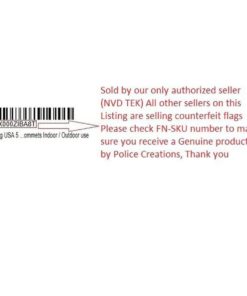 Thin Blue Line Flag Usa 5 X 3 Ft Full Size Police Flag For Men And Women Of L.. 7 57 47136471 d356 4c9e a8ac fb1b382dc005