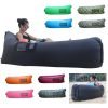 Bonclare Fast Inflatable Air Lounger Camping Bed Beach Sofa Air Bag Hangout P.. 2 57 4719da3b cecc 43e6 8cfa 6b33a5a8d1e9