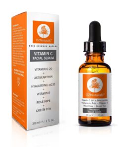 Alternative view of Oznaturals- Vitamin C Serum For Your Face Contains Professional Strength 20% ..