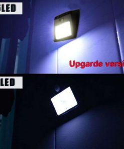 3 Pack Bright Outdoor Solar Lights Motion Sensor Detector No Battery Required.. 10 57 4729edbb f049 470d b5a6 29a9b7fde7d1