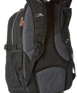 Alternative view of High Sierra Swerve Backpack High Sierra