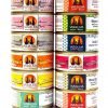 Weruva Grain Free Canned Dog Food Variety Pack - 12 Flavors (Grandma's Chicke.. 4 57 475c2a8b 55d2 4464 849b fb1916123d59