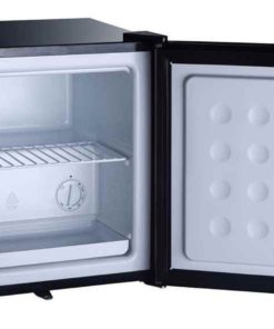 Alternative view of Spt Uf-114Ss Upright Freezer Stainless Steel 1.1 Cubic Feet