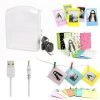 5 In 1 Fujifilm Instax Share Sp-1 Smartphone Printer Accessories Bundle(Inclu.. 2 57 47f3a847 10d4 4320 9121 7cb0139ddda5