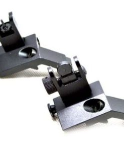 New Design Ar15 Ar 15 Front And Rear Flip Up 45 Degree Rapid Transition Backu.. 18 57 47fab8ef 747b 446b b1f9 7a1a0504cb0c 1