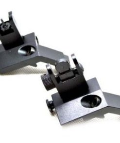 New Design Ar15 Ar 15 Front And Rear Flip Up 45 Degree Rapid Transition Backu.. 13 57 47fab8ef 747b 446b b1f9 7a1a0504cb0c