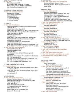 Star Trek: The Complete Comic Book Collection 9 57 48018787 e8da 46a3 ade6 a0715c83c37b