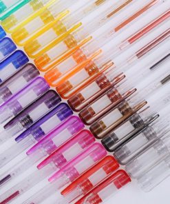 Shuttle Art 120 Unique Colors ( No Duplicates ) Gel Pen Set The Most Colors .. 10 57 482e875a f1b1 41bd a744 8ee6bf0d48ef