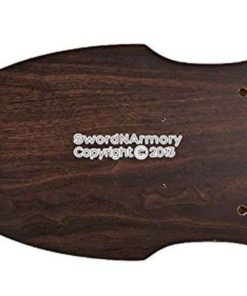 46" Two Handed Medieval Knights Long Strider Sword W/ Engraved Blade & Plaq L.. 16 57 485db887 2d22 4528 8e5d 46884fea2073