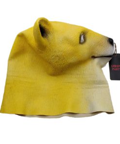 Creepyparty Deluxe Novelty Halloween Costume Party Latex Animal Dog Head Mask 15 57 485fa461 ea1e 4568 bd58 a8b00f549645