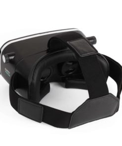 Aukey Vr Headset 3D Glasses Adjustable Goggles For Iphone 6 Sumsung Lg And Ot.. 22 57 4874cc92 e466 4127 a14a d6829794818b 1