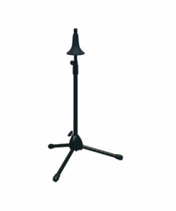 Stage Rocker Powered By Hamilton Sr800608 International Style Trombone Stand ..