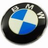 Exdiag Bmw Roundel 2-Pins Emblem Logo For Front Hood And Rear Trunk 82Mm 3 57 489011b8 8b58 4e51 894a a1744354405b