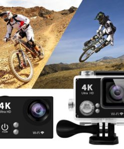 Geekpro 2.0 Plus Rf 4K Action Camera Full Hd 1080P60Fps Wifi Sports Video Cam.. 17 57 4891451f 936d 43df 97ff 7a5b079bd3b4