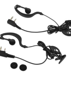 Walkie Talkies Esynic 4 Pcs Long Range Two-Way Radio Uhf 400-470Mhz Walky Tal.. 13 57 48afbb08 dbd7 4734 b4a3 5d87675e1c82