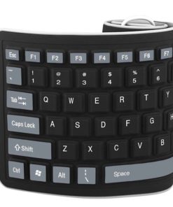 Kushina Foldable Silicone Keyboard Usb Wired Flexible Soft Waterproof Compute.. 11 57 491ce62e 203e 4992 8d6e 3194023d9851