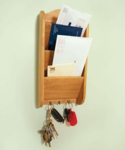 Fox Run Brands Wooden Letter Rack 3 57 494aeada a920 4533 a5de de72d2ff69b9