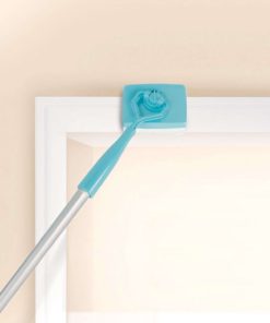 Baseboard Buddy Extendable Microfiber Duster - 360 Degree Swivel Action Head .. 18 57 494f5dd1 edb4 4970 8279 81ba9542a19d 1