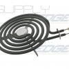 Hotpoint 6" Range Cooktop Stove Replacement Surface Burner Heating Element Wb.. 15 57 49b8d07e 0500 4911 83a1 7e9af234c6fc