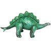 Jet Creations Inflatable 46" Long Stegosaurus (Green) 24 57 4a1df23e 5fb1 4b92 9aa3 623b98838342