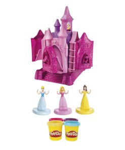 Play-Doh Disney Princess Prettiest Princess Castle Set 9 57 4a310c87 960d 4518 a878 36f3b1ac2c31