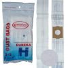 9 Eureka H Canister Vacuum Bags + 3 Filters 52323 Roto-Matic Powerteam Series.. 4 57 4a64fa2b bd9a 4ead 821f 301d99fb032f
