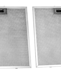 Akdy 30" Stainless Steel Under Cabinet Kitchen Grease Filters Range Hood 12 57 4a6a7445 0397 463d 8af3 99a6d89c9c79