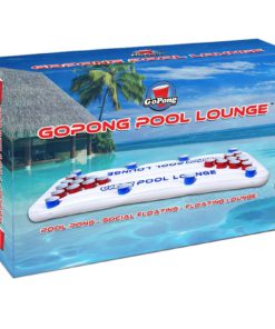 Gopong Pool Lounge Beer Pong Inflatable With Social Floating White 11 57 4aa59167 3a99 4702 94a9 b0fc68cda68e