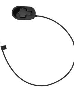 Alternative view of Eboot Replacement Recliner Cable With Release Handle Exposed Cable Length 3.7..