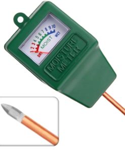 Jellas Plant Soil Moisture Sensor Meter Water Monitor Humidity Hydrometer For.. 24 57 4acba59e 0296 40de b4cb 24e2683c3137 1