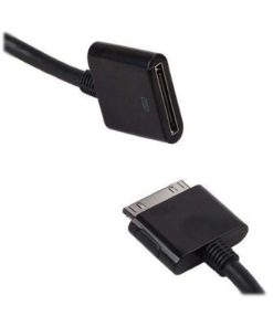 Goodgo Dock Extension Extender Cable For Ipod Iphone 4 4S Ipad 2 New Ipad 3 (.. 10 57 4ad47b7c 57a6 4ad4 89d0 ca92eff942f1