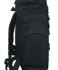Cuscus Army 3 Day Assault Hiking Camping Military Backpack Black 6 57 4ad4f3b1 662e 48d6 b7cd 0669b9a9ec4a