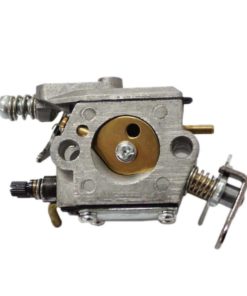 Alternative view of New Carburetor For Poulan Chainsaw 1950 2050 2150 2375 Walbro Wt 89 891 Zama ..