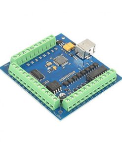 Sainsmart 4 Axis Mach3 Usb Cnc Motion Controller Card Interface Breakout Board 7 57 4ad7b7ad 5fb5 4671 8af8 0c42cdffdf87