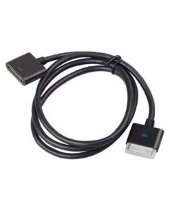 Goodgo Dock Extension Extender Cable For Ipod Iphone 4 4S Ipad 2 New Ipad 3 (.. 11 57 4af4b2a5 5045 4b4e 9d0a c4e4e5b8048f