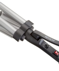 Alternative view of Revlon Perfect Heat Jumbo 3 Barrel Waver