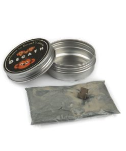 Alternative view of Decath Magnetic Plasticine Attractive Super Magnetic Putty Soil