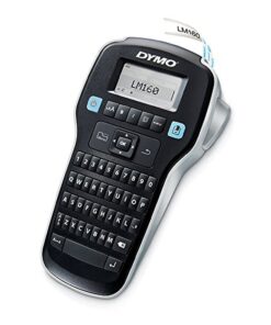 Dymo Labelmanager 160 Hand-Held Label Maker (1790415) Labeler 1790415 11 57 4b105327 5373 4d49 a91c 6d997f32650c