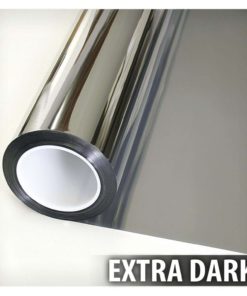 Bdf S05 Window Film One Way Mirror Silver 5 (36In X 12Ft) 36In X 12Ft 9 57 4b6d999e c7cf 483f 84a0 8281f28ededf