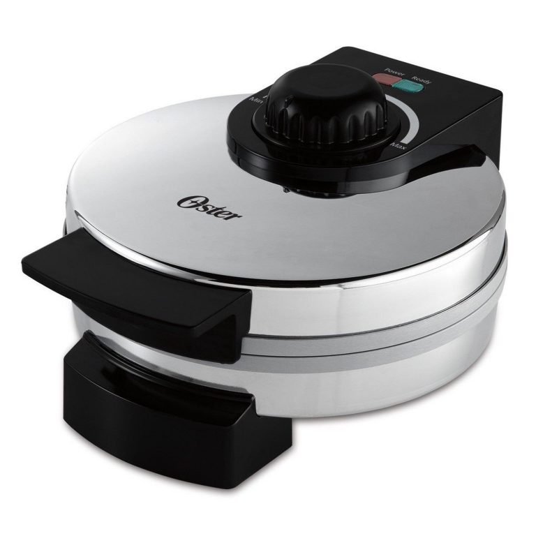 Oster Ckstwf1502-Eco Duraceramic Belgian Waffle Maker