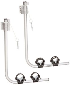 Surco 501Br Ladder Mounted Bike Rack