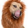 Lion Mane Costume And Big Dog Lion Mane Wig - Large Dog Costumes By Pet Krewe 6 57 4b99bfb0 6595 4fde 9656 0376f30842be