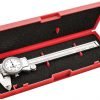 Starrett 3202-6 Dial Caliper Hardened Stainless Steel 0-6" Range 0.001" Gradu.. 11 57 4b9f665e 5207 45a4 bb10 d7a84ebedf40