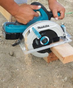 Makita Xsh01Z 18-Volt X2 Lxt Lithium-Ion Cordless 7-1/4-Inch Circular Saw (To.. 11 57 4bcbcad0 93f0 491b 9728 95485e8b1e72