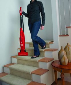 Dirt Devil Sd20000Red Simpli-Stik Lightweight Corded Bagless Stick Vacuum Red 10 57 4bd0382a bde2 4bdc b645 6a0dc774d07f