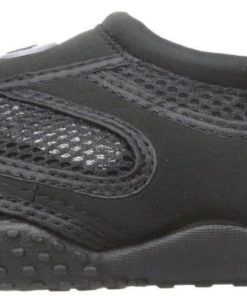 Wave Men's Waterproof Water Shoes Black / Black 7 D(M) Us 15 57 4be8fb23 1c71 43ba a14d ba92e825a0a6