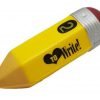 Teacher Peach Love To Write Pencil Stress Ball 2 57 4bebb1b5 4fbf 47de 8977 fee1a561cce9