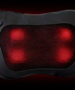 Shiatsu Massage Cushion - Infrared Heat And Rotating Massage For Neck Back Le.. 24 57 4bf04c71 8092 4c13 b29f 32817940a45c 1