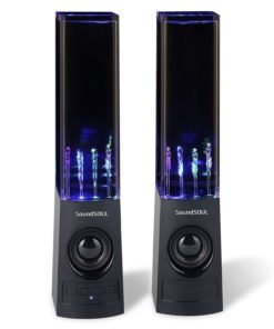 Soundsoul Bluetooth Dancing Water Speakers Led Speakers Wireless Water Founta.. 7 57 4bf2a868 c44d 48cb 851c ac7ede54daa9
